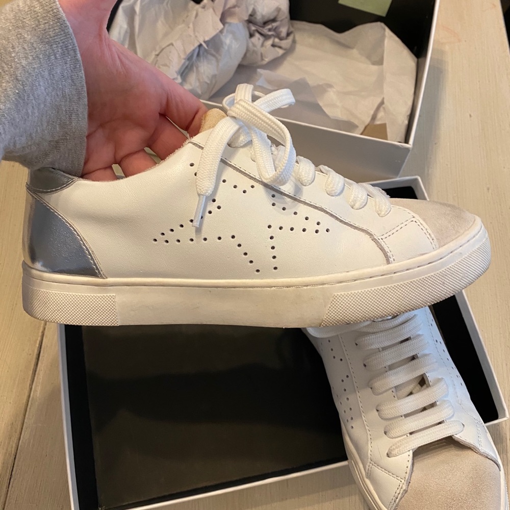 Steve Madden rezza shoes